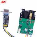 100m RS232 Distance Sensor Module