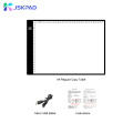 JSKA4-1 LED Light Drawing Board Sketch Pad