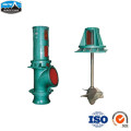 ZLH Axial flow pump