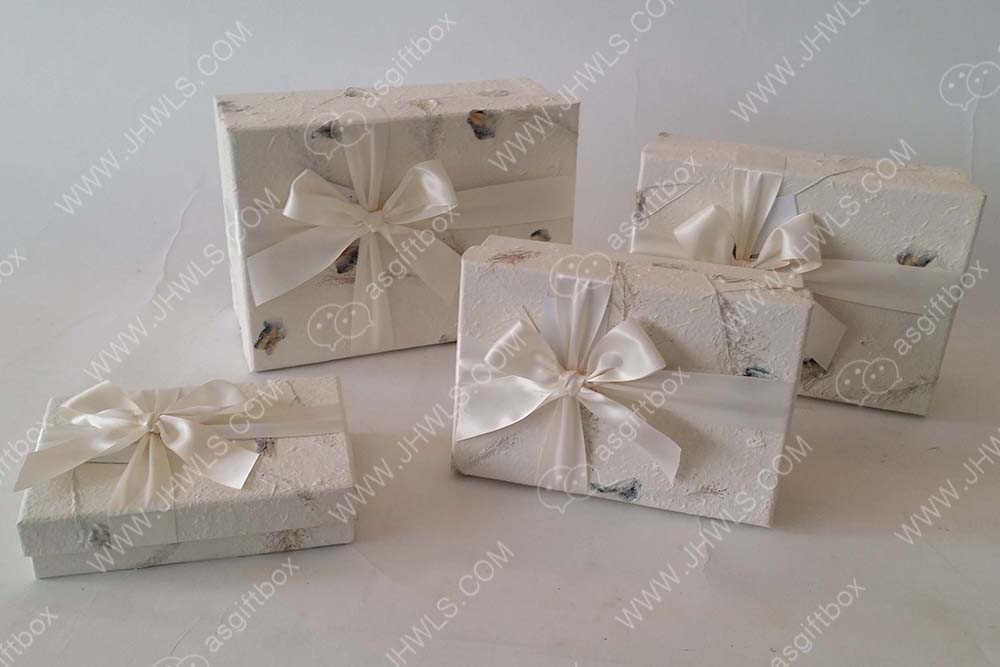 Rectangular Gift Box