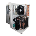 3 HP industrial air cooled chillers