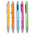 2015 Hot Sale Promotional Ball Pen/Plastic Ball Pen R4323b