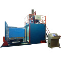 Block Making Machine Foam Sheet