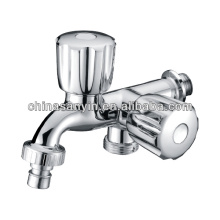 Bathroom plastic material sensor water tap kx82041c