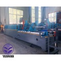 Flexible Metal Stud Track Furring Keel Machine