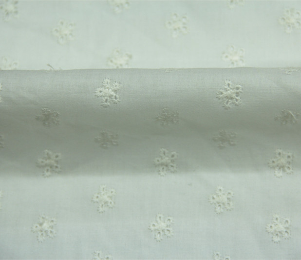 Cotton fabric