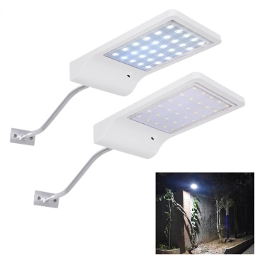 Newest 30 LED Solar Light Outdoor