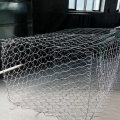 Gabion Basket Reno Mattress for River Bank Protection