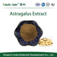 Astragalus-Wurzel-Extrakt Astragalus Polysaccharid 50%