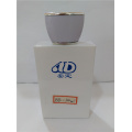 Ad-P275 Wholesale Colored Raw Material Empty Pet Perfume Bottle 100ml