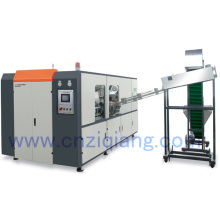 Automatic Small Pet Bottle Blow Molding Machine