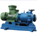 magnetic pump chemical resistant pump