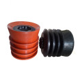 Oilfield Rubber Plugs 7 5/8" Rubber Oil Plug