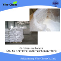 Heavy calcium carbonate Plastic Filler Masterbatch EC11B