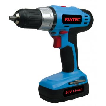 20V 13mm Li-ion Cordless Drill