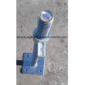 U Head Jack and Flat Jack Used in Marine Formwork