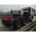 SINOTRUK HOWO Tow Tractor Truck RHD