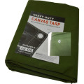 Water Resistant Cotton Canvas Fabrics OEM