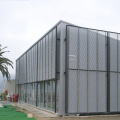 Decorative Expanded Metal Mesh