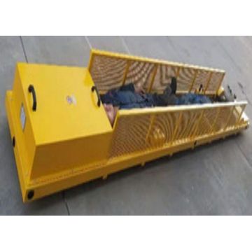Tunnel Electrical Inspection Vehicle