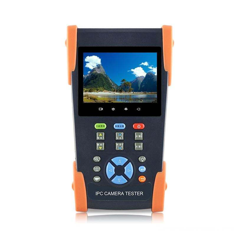 IPC camera tester 3500