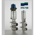 Sanitary Manual Reversing Valve (IFEC-SD100001)