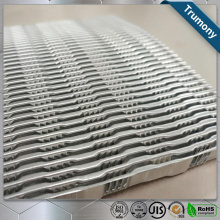 Aluminum Fin stock for Air-conditioner/ Radiator/ Heatsink