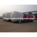 ASME-Standard 200CBM LPG-Lagertank