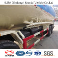 34cbm FAW Euro 3 Polythene Dry Powder Tanker Truck with Diesel Engine