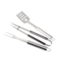 3pcs snap on tools ensemble de barbecue pour cadeau