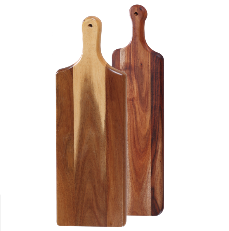 Wooden Cutting Board