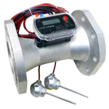 Large Diameter Ultrasonic Heat Energy Meter Good Supply From China