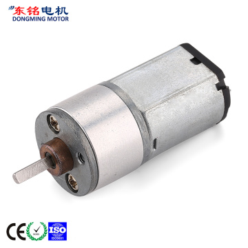 16mm dc gear motor 3v