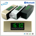 Wireless APP Speaker with Alarm Clock Display