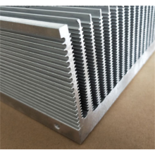 Welding Aluminium Heat Sink