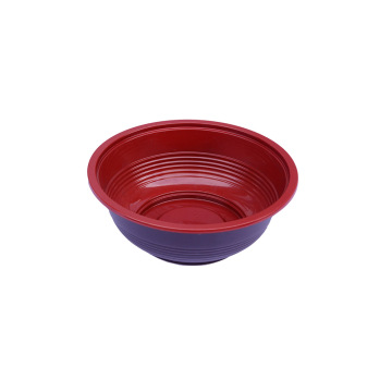 PP disposable soup Bowl in microwave safe