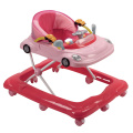 China Wholesale Car Baby Walker tipo com 8 rodas (SNBW650)