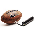 Ball Pump Inflatable Balls with LED Flashlight Function