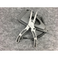 Custom Multi-function Titanium Alloy Fishing Plier Connector