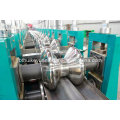 Highway Guardrail High Quality Roll Forming Machine, Galvanized Sheet Metal Manufacturing Machine