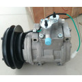 PC300-8 genuine air conditioner compressor 20Y-810-1260