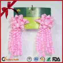 Decorative Ribbon Egg and Star Bow Wrapping Set for Gift