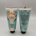 BB CC cream foundation ABL plastic laminated tube