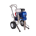 gas engine airless paint sprayers