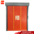 Reparação Automática de Cortina de PVC Roll Up Door