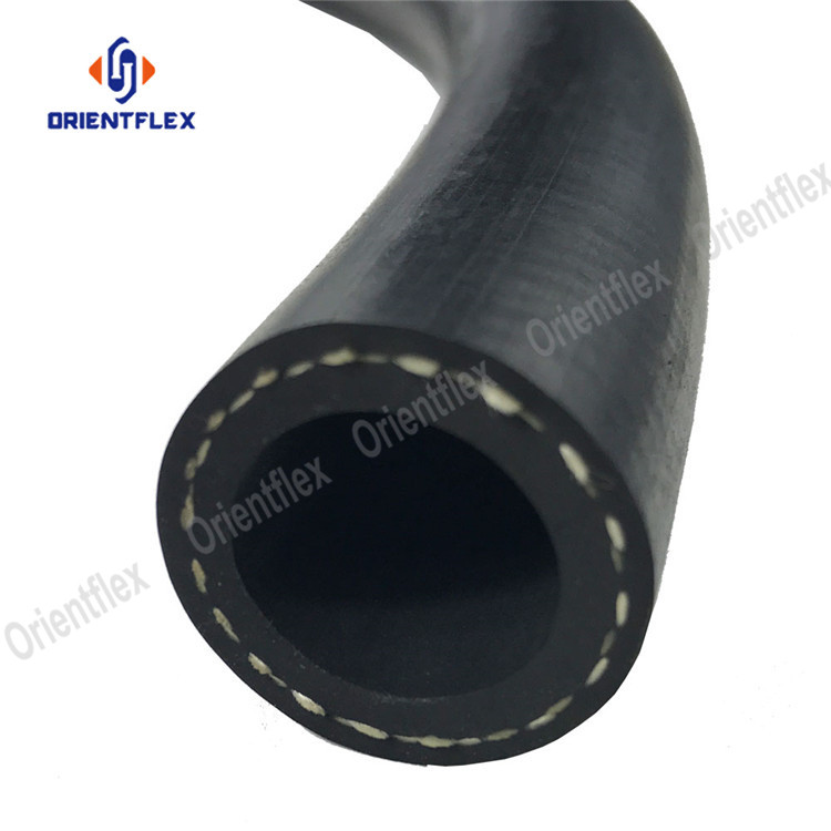 Oil Smooth Hose 2