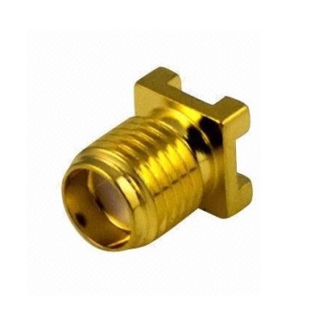 OEM High Precision Brass Material CNC Machining