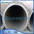 Spiral steel large diameter welding pipes