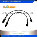 Spark Plug Wire/Ignition Cable for Ssangyong (ZEF988)