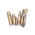 Servicio pesado para concreto YZP 3/4pcs Fix Bolt